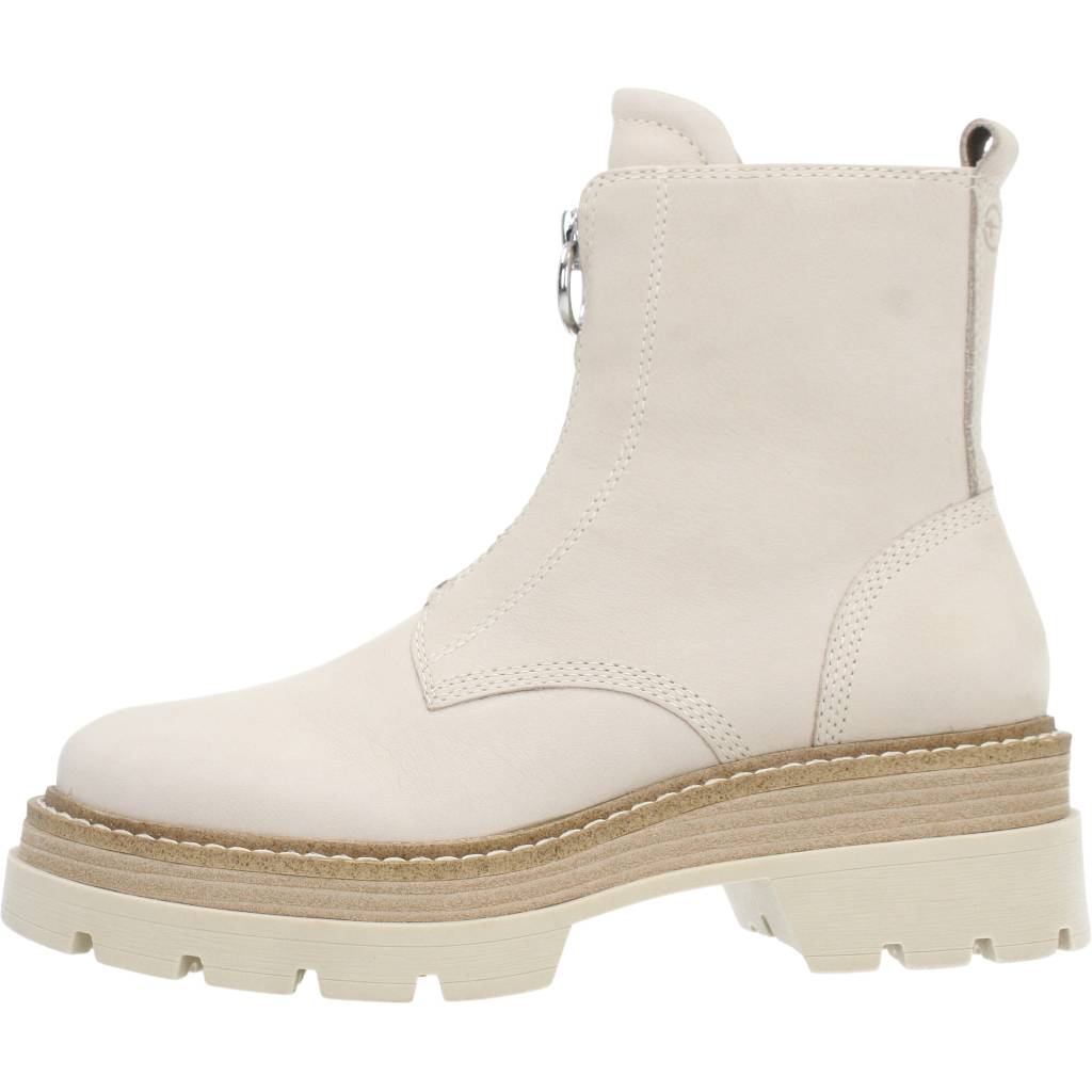 TAMARIS    en color IVORY  (2)