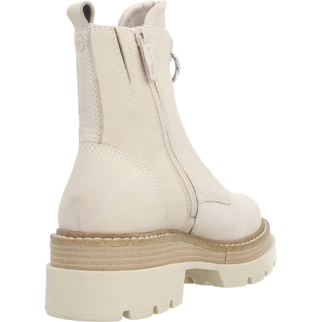 TAMARIS    en color IVORY  (3)