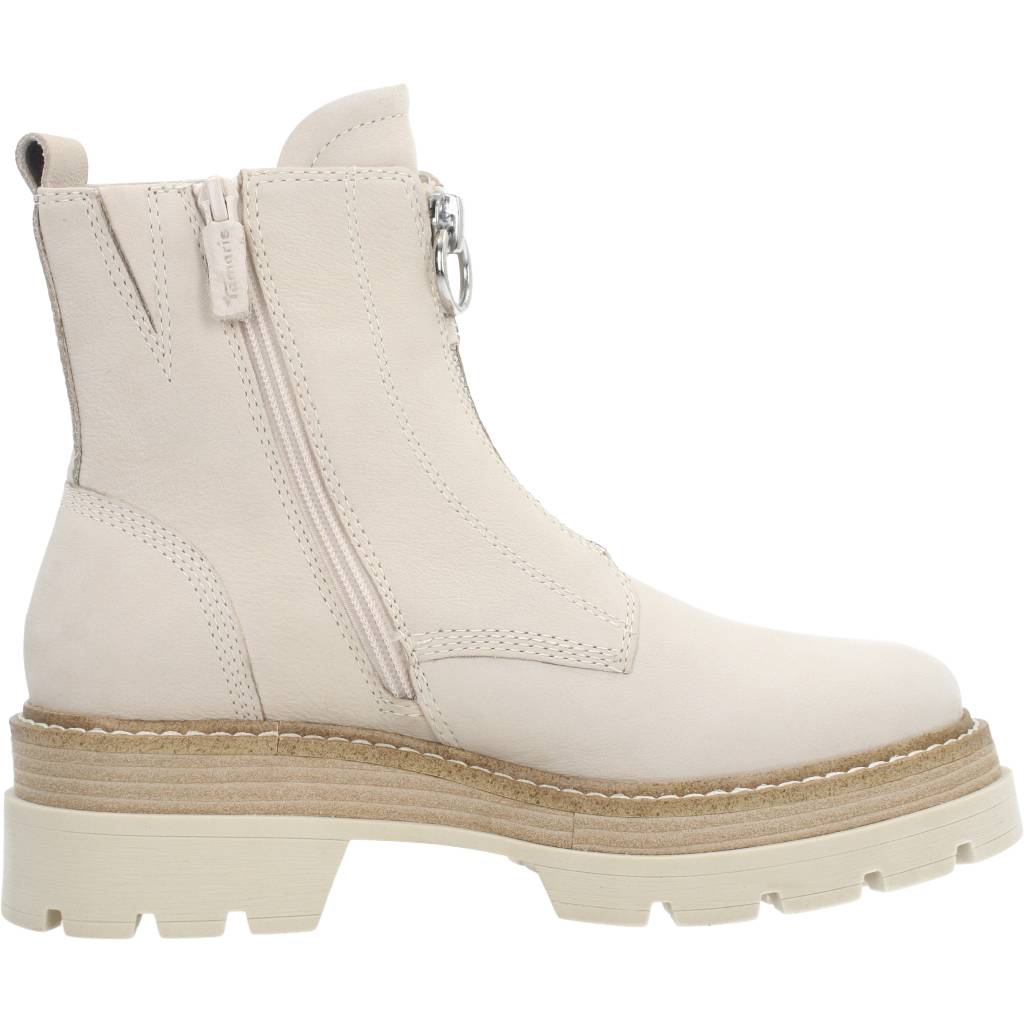 TAMARIS    en color IVORY  (4)