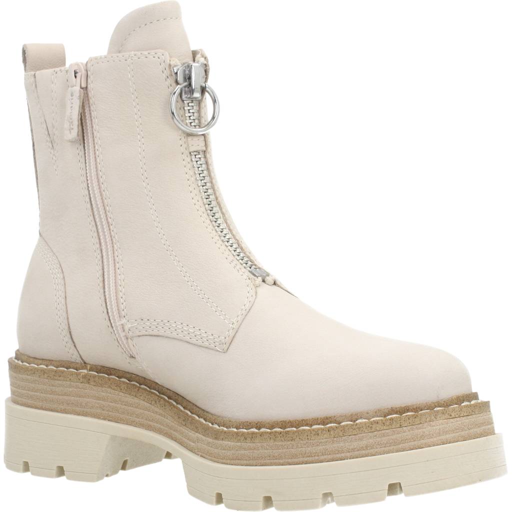 TAMARIS    en color IVORY  (5)
