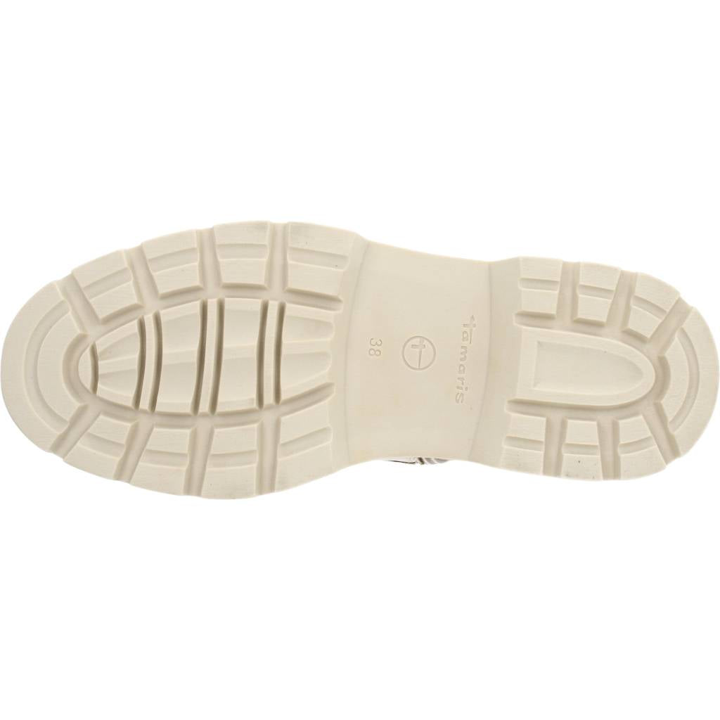 TAMARIS    en color IVORY  (6)