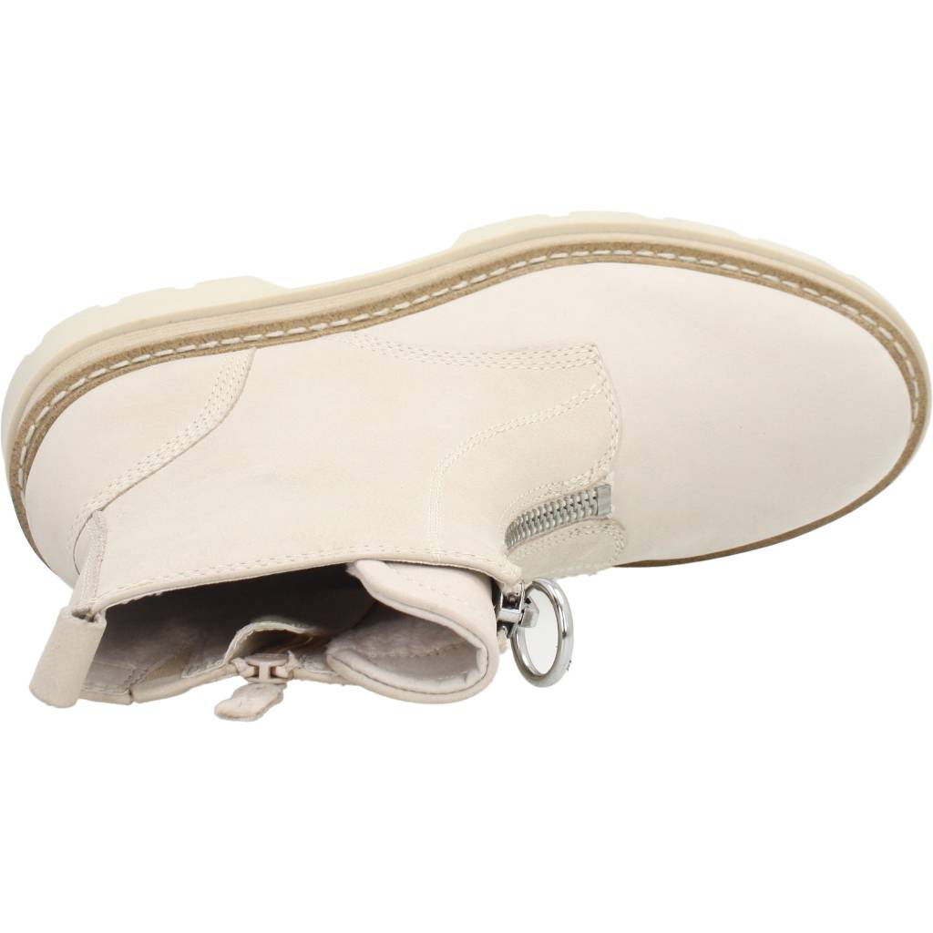 TAMARIS    en color IVORY  (7)