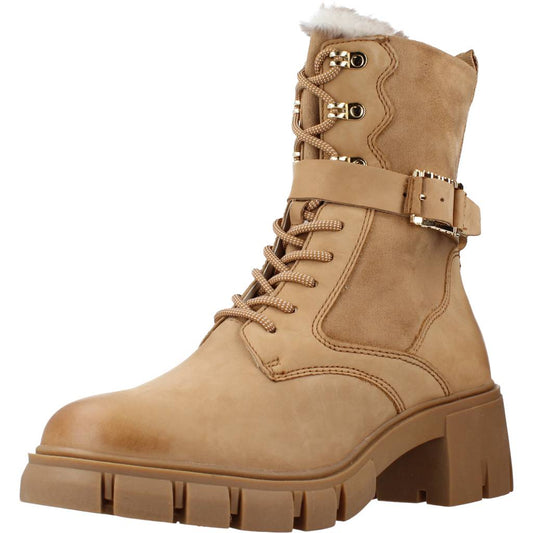TAMARIS   en color CAMEL  (1)