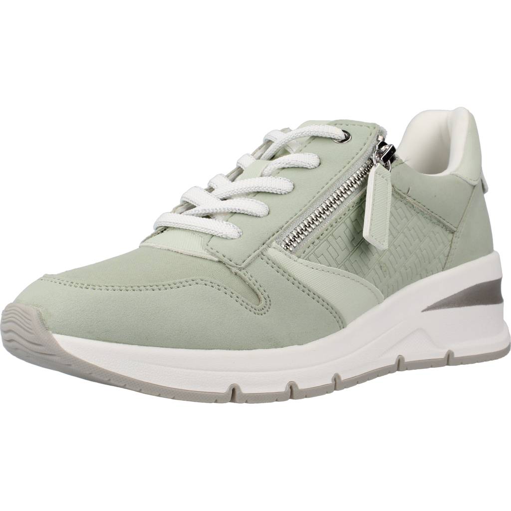 TAMARIS   en color MINT  (1)