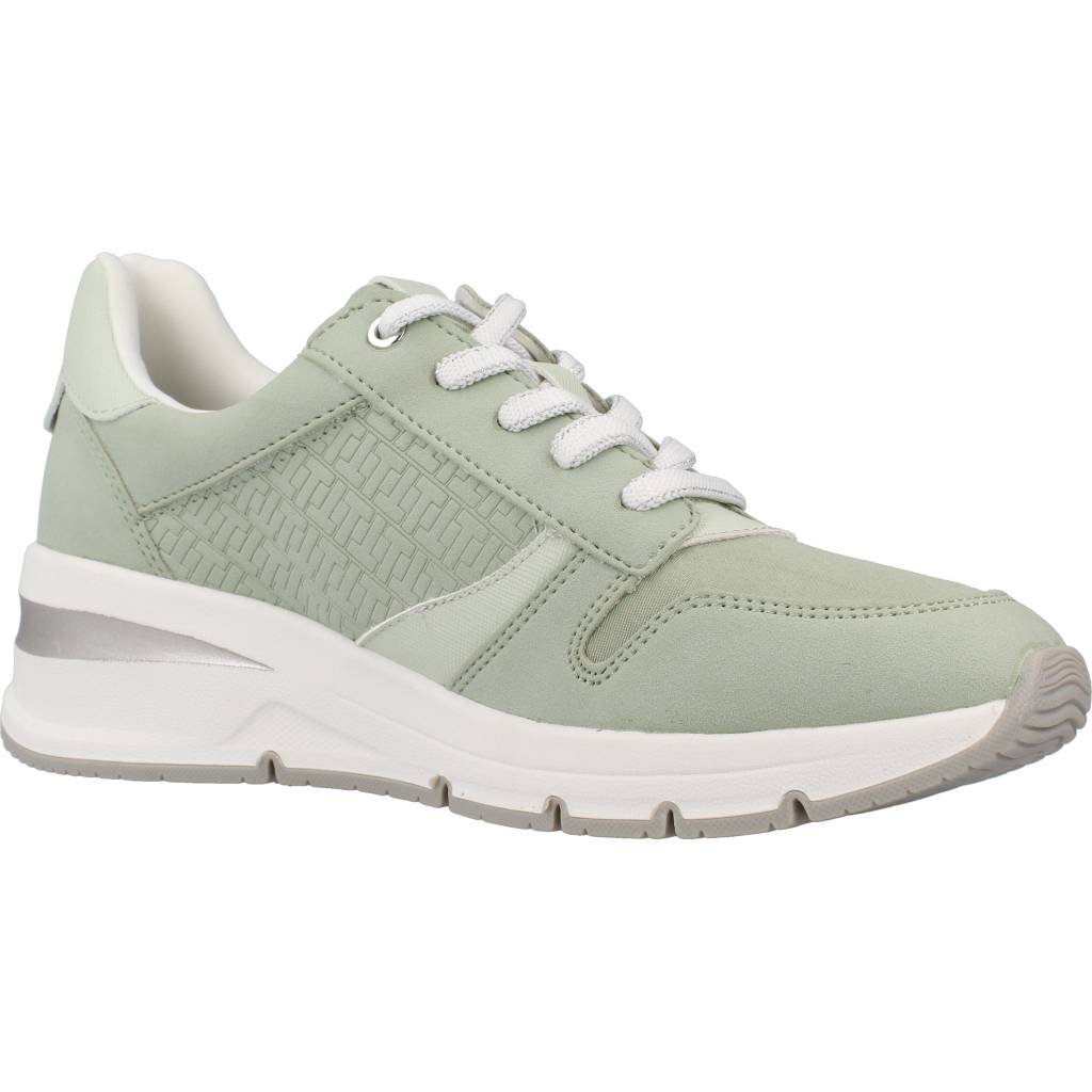 TAMARIS   en color MINT  (5)