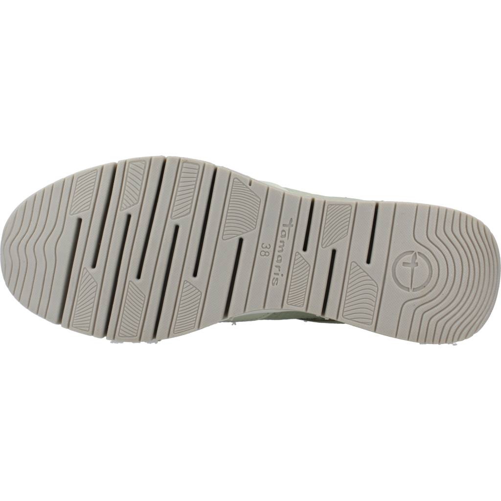 TAMARIS   en color MINT  (6)