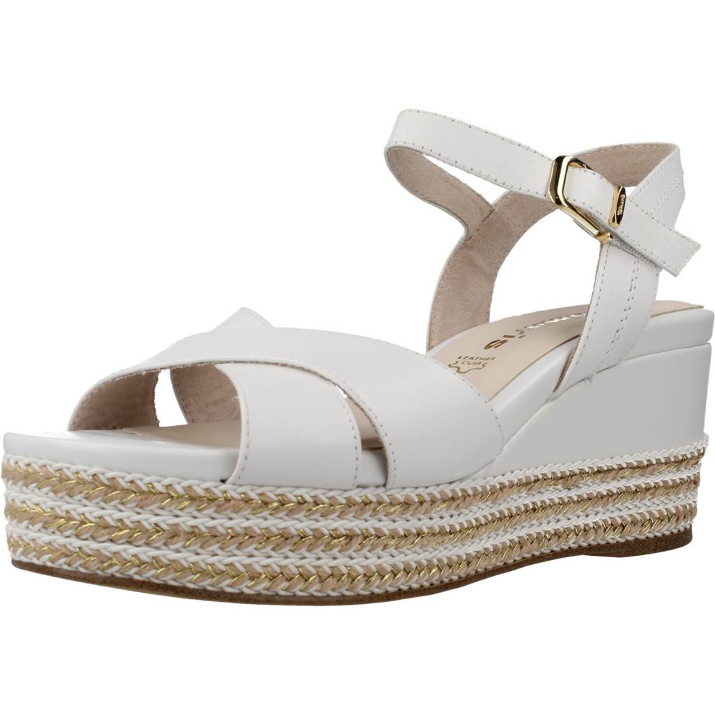TAMARIS   en color WHITE  (1)