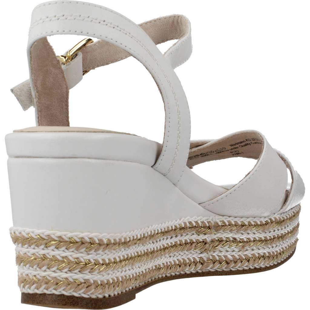 TAMARIS   en color WHITE  (3)