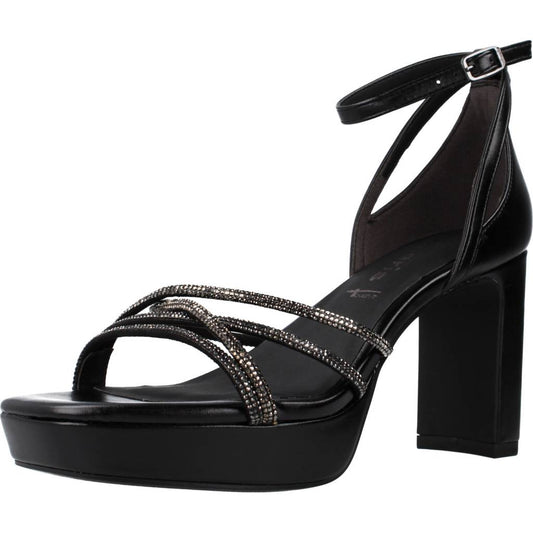 TAMARIS    en color BLACK  (1)