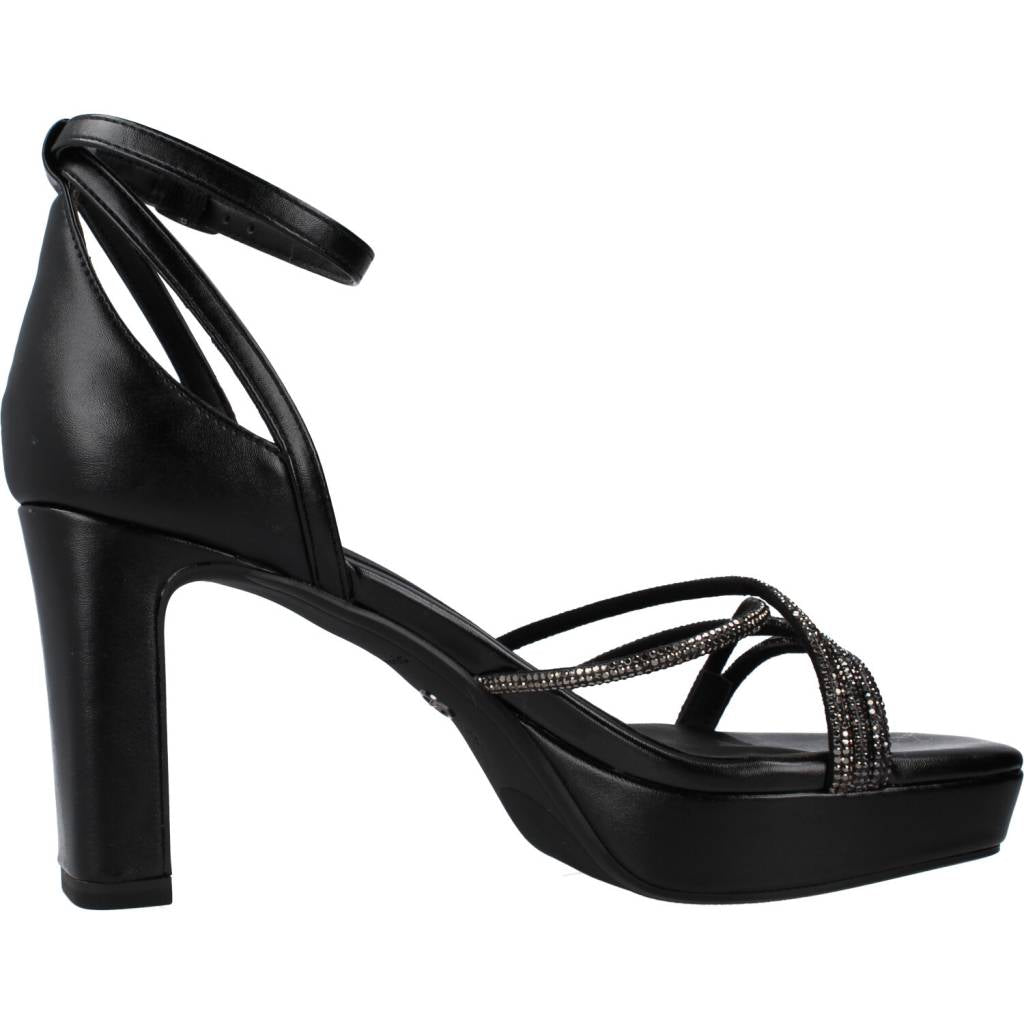 TAMARIS    en color BLACK  (4)