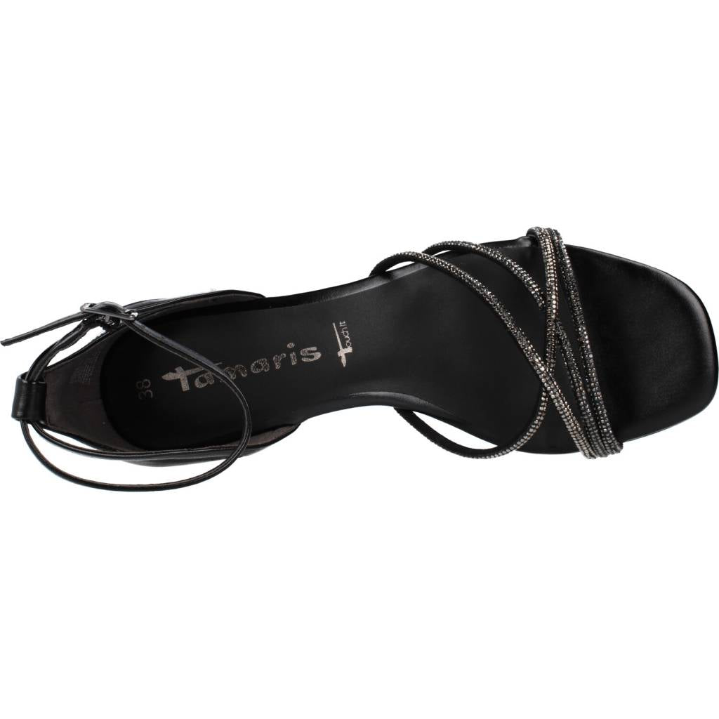 TAMARIS    en color BLACK  (7)