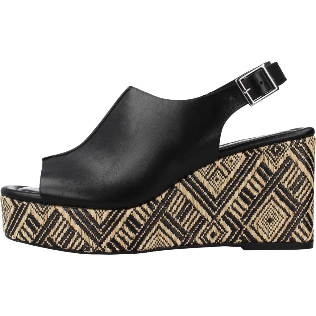 TAMARIS   en color BLACK  (2)