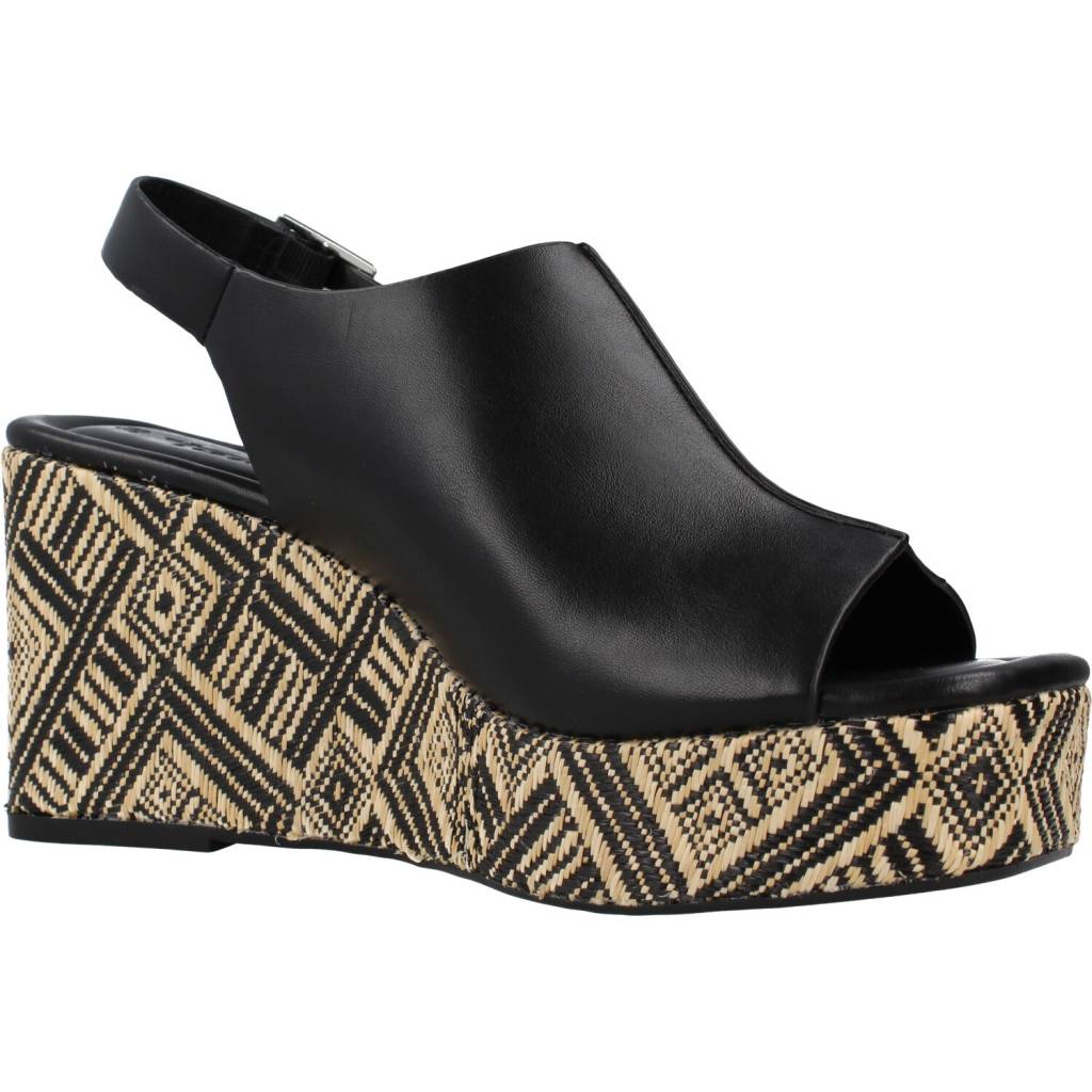 TAMARIS   en color BLACK  (5)