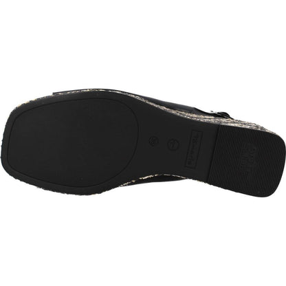 TAMARIS   en color BLACK  (6)