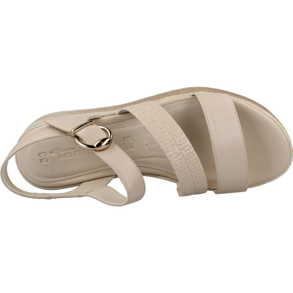 TAMARIS   en color IVORY  (7)