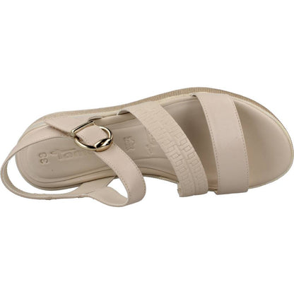 TAMARIS   en color IVORY  (7)