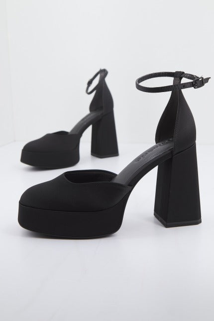 TAMARIS   en color BLACK  (2)