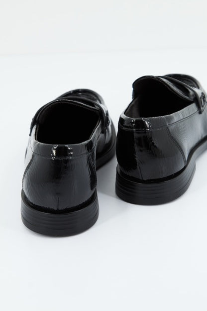 TAMARIS   en color BLACK  (3)