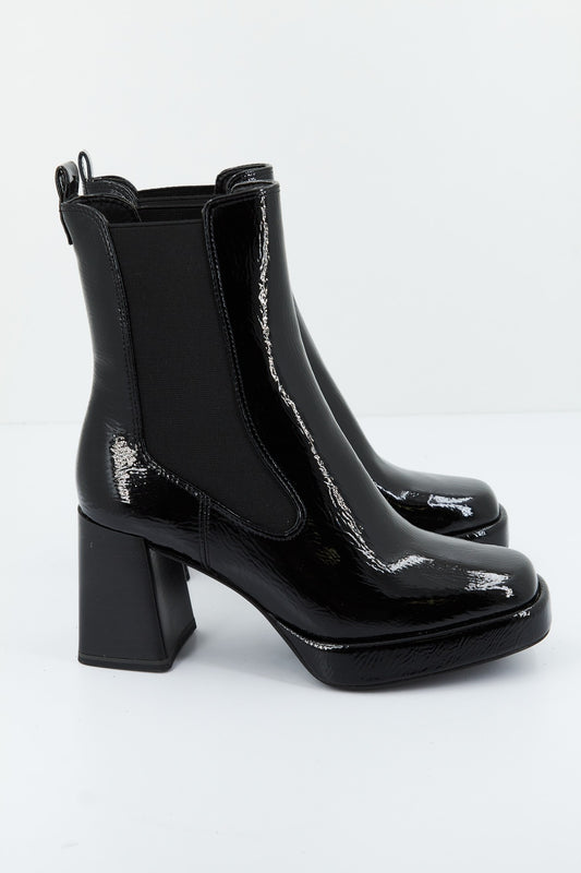 TAMARIS    en color BLACK  (1)