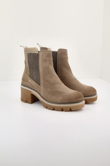 TAMARIS   en color TAUPE  (1)