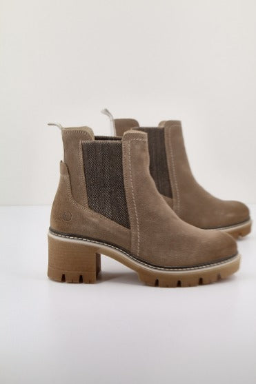 TAMARIS   en color TAUPE  (2)