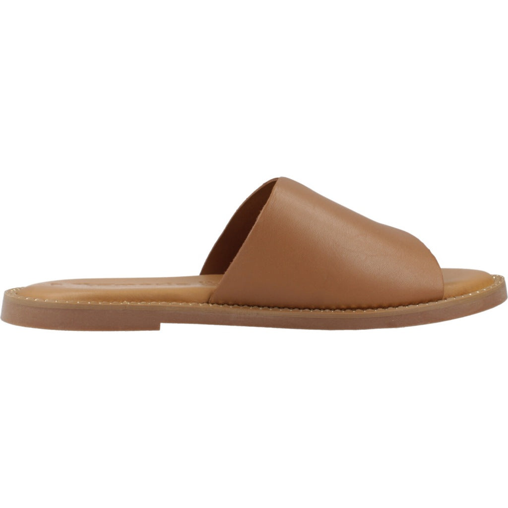 TAMARIS    en color COGNAC  (4)