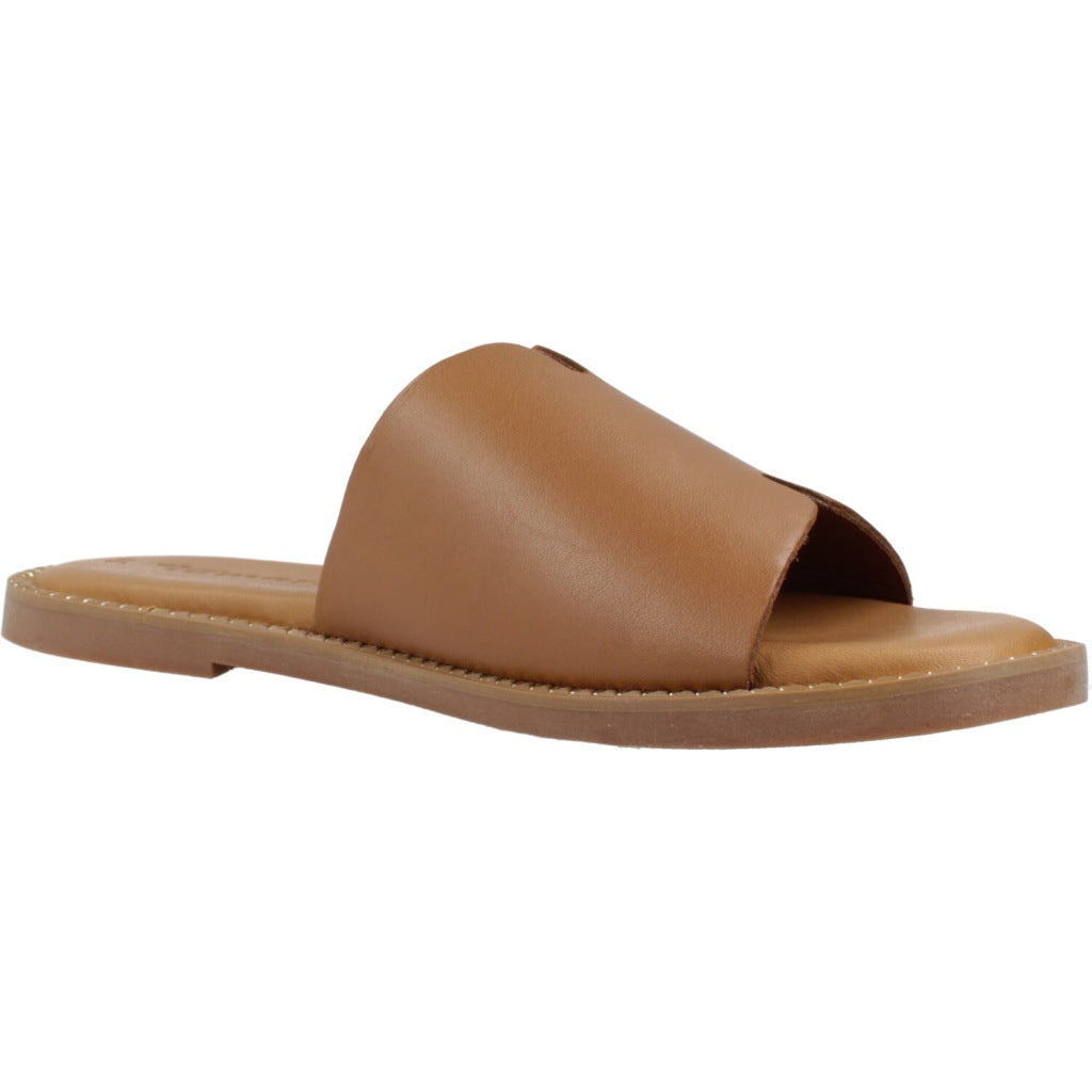 TAMARIS    en color COGNAC  (5)