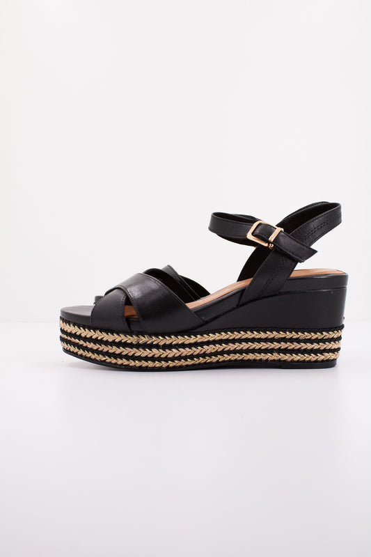 TAMARIS    en color BLACK  (1)