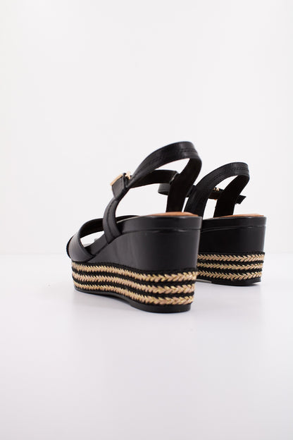 TAMARIS    en color BLACK  (3)