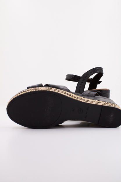 TAMARIS    en color BLACK  (4)