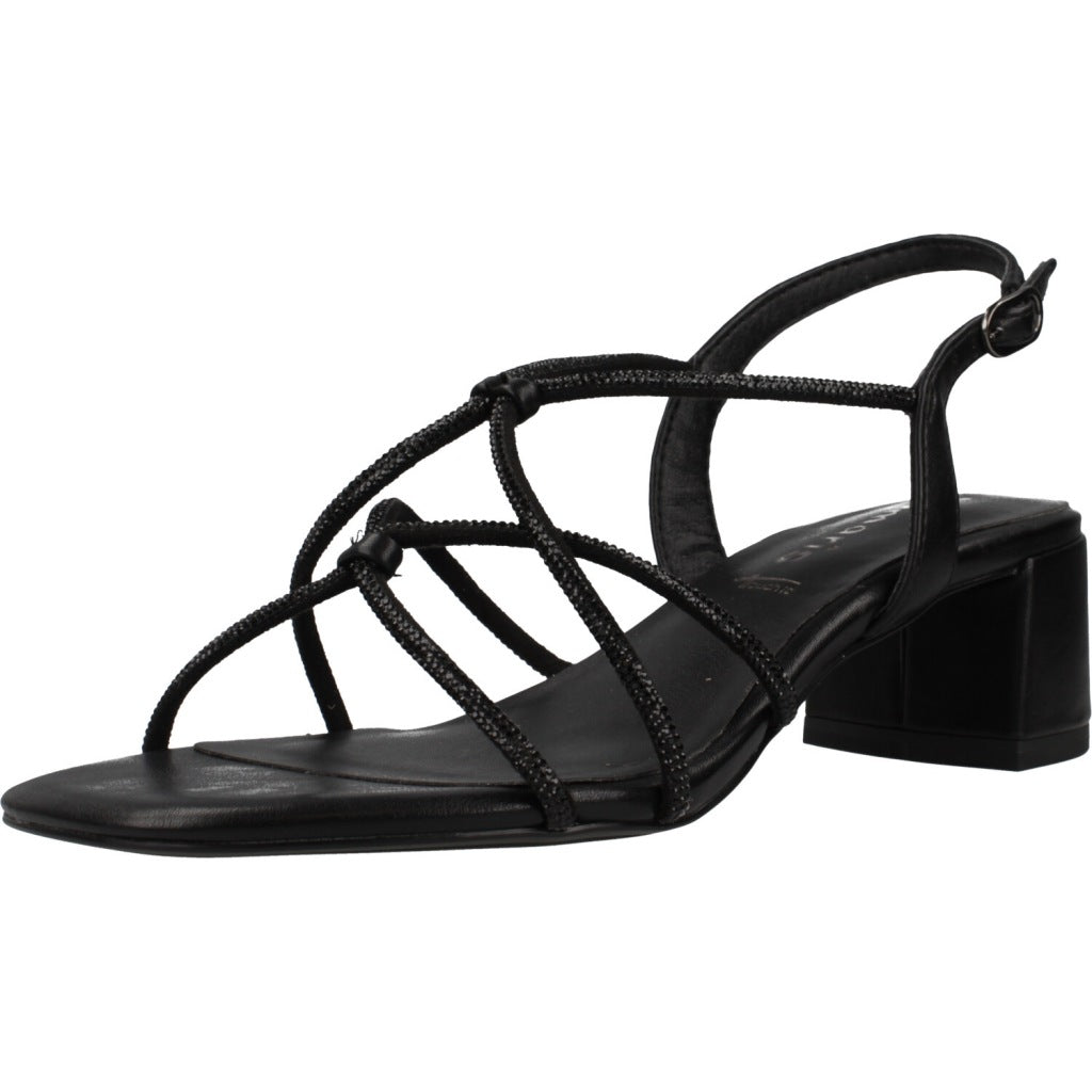 TAMARIS    en color BLACK  (1)