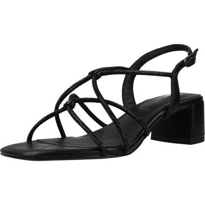 TAMARIS    en color BLACK  (1)