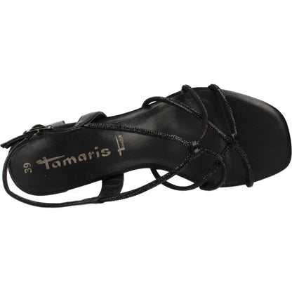 TAMARIS    en color BLACK  (7)