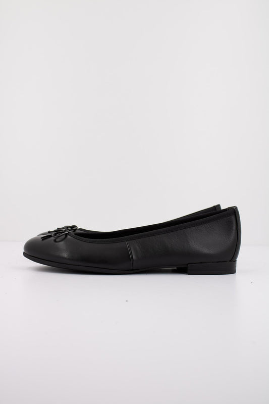TAMARIS    en color BLACK  (1)