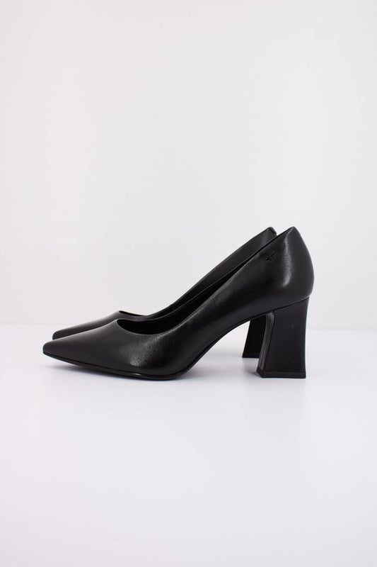 TAMARIS   en color BLACK  (1)