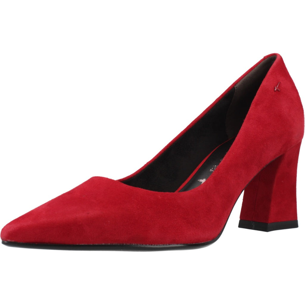 TAMARIS   en color RED  (1)