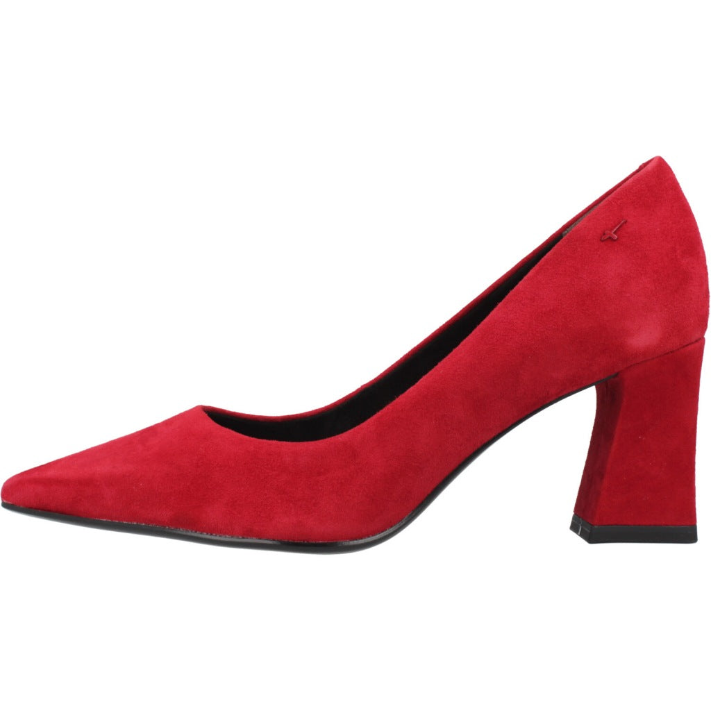 TAMARIS   en color RED  (2)