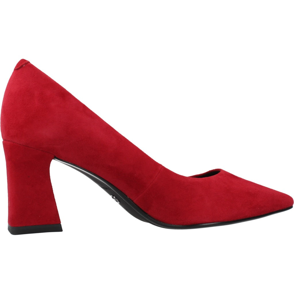 TAMARIS   en color RED  (4)