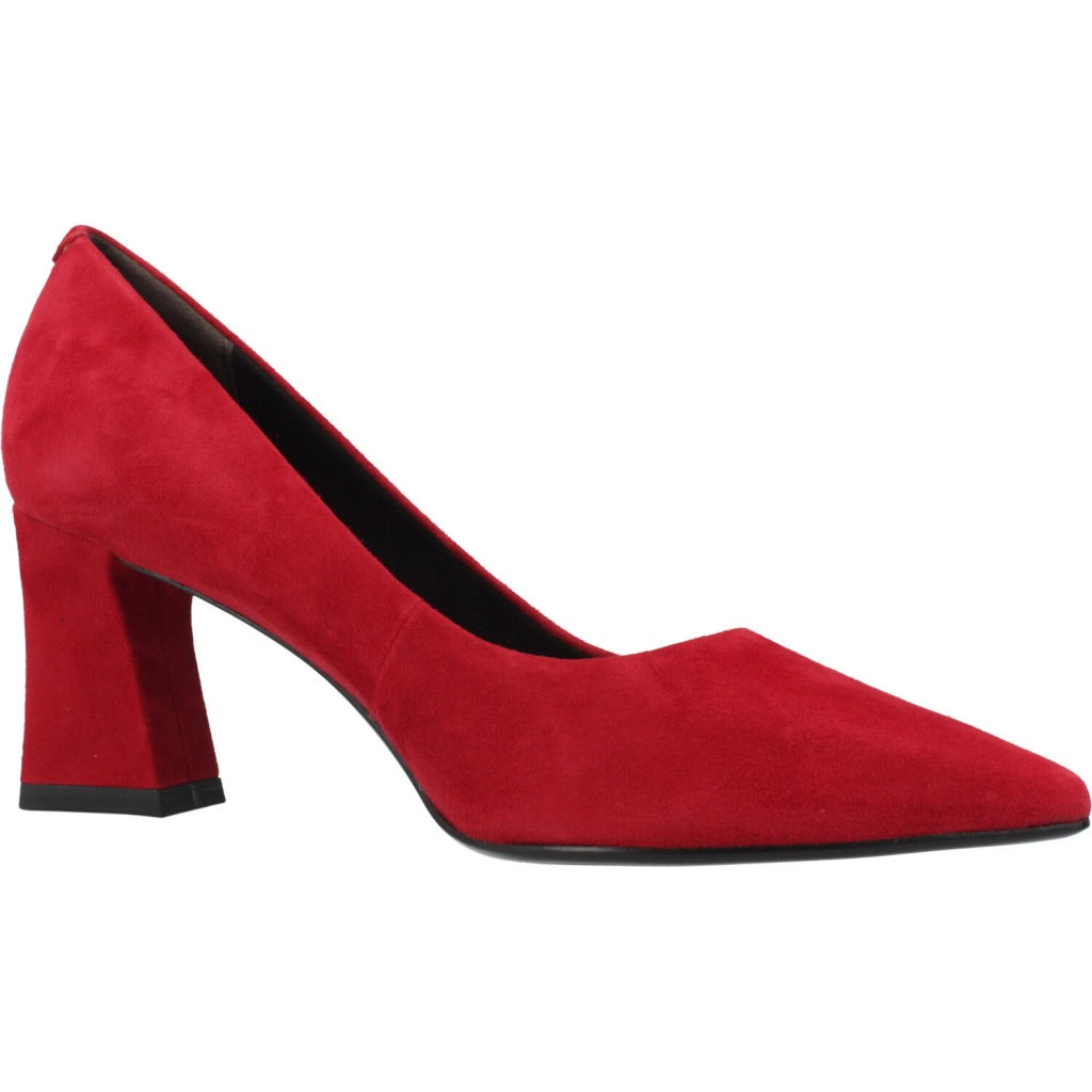 TAMARIS   en color RED  (5)
