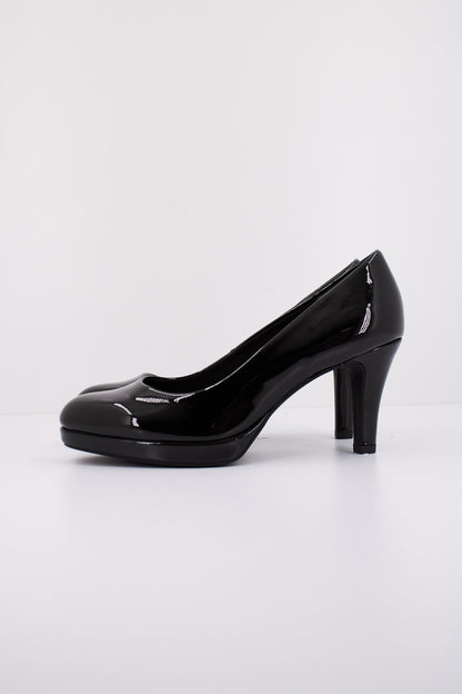 TAMARIS   en color BLACK  (1)