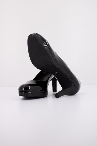 TAMARIS   en color BLACK  (5)