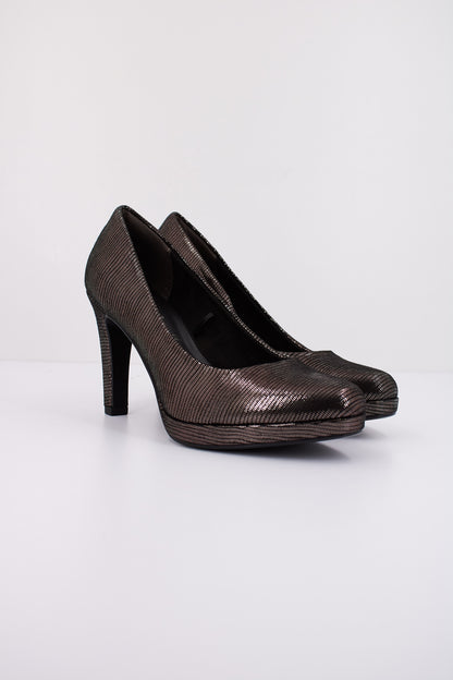 TAMARIS   en color PEWTER  (2)