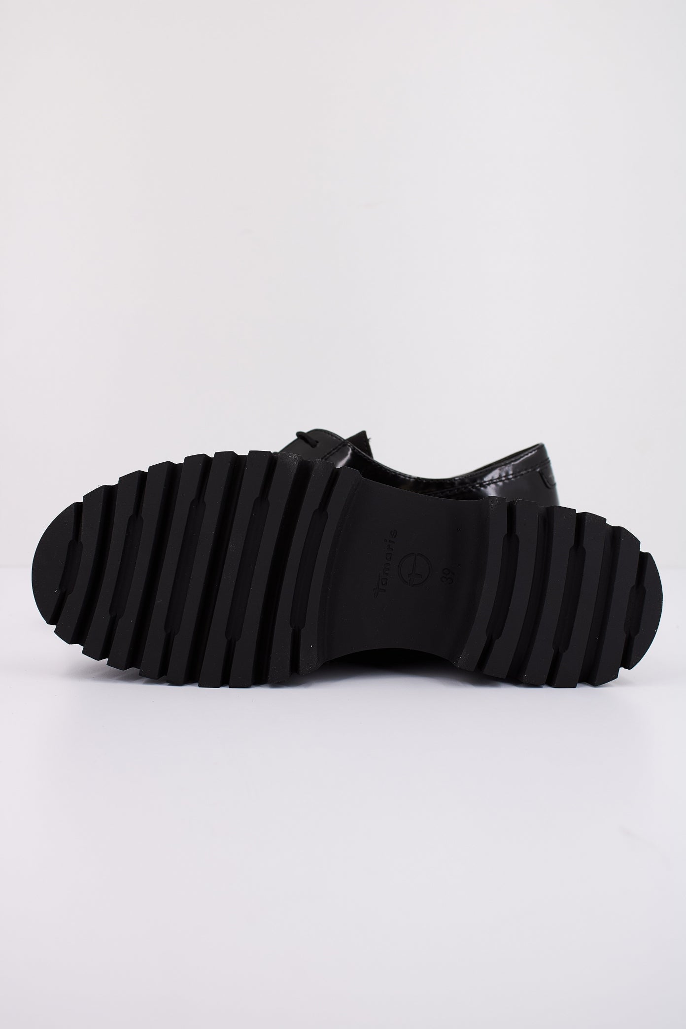 TAMARIS   en color BLACK  (5)