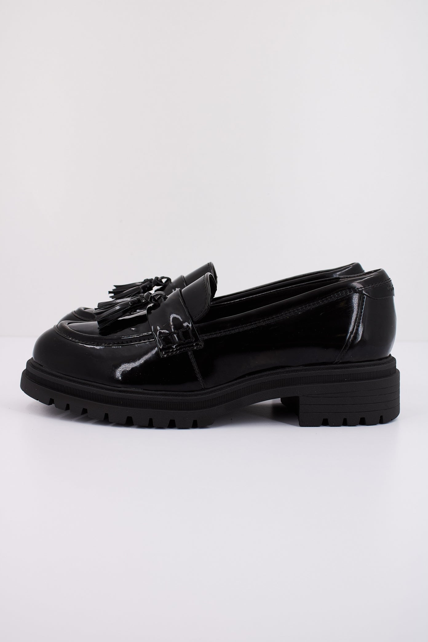 TAMARIS   en color BLACK  (1)