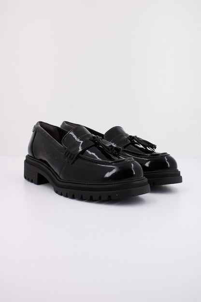 TAMARIS   en color BLACK  (2)