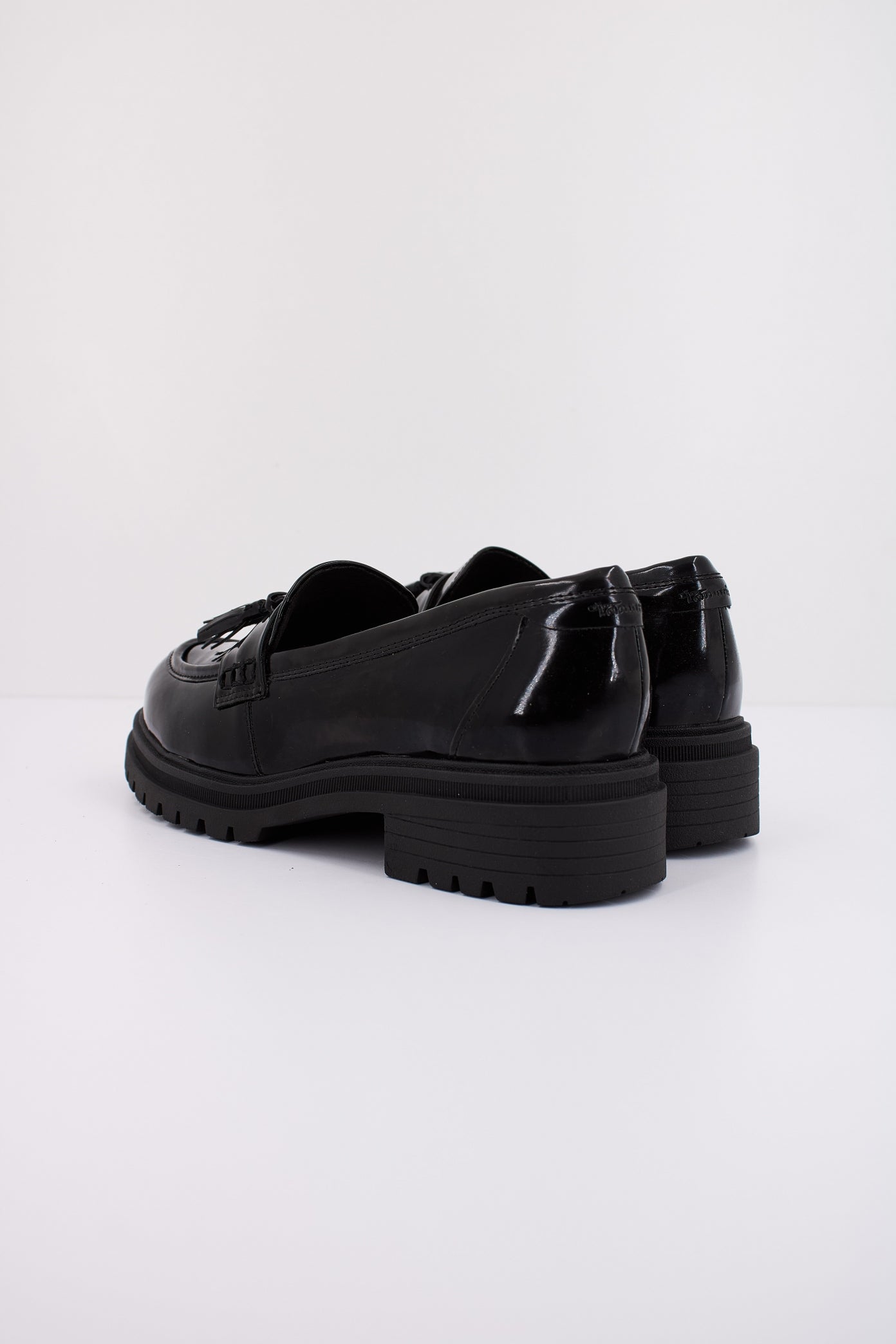 TAMARIS   en color BLACK  (4)