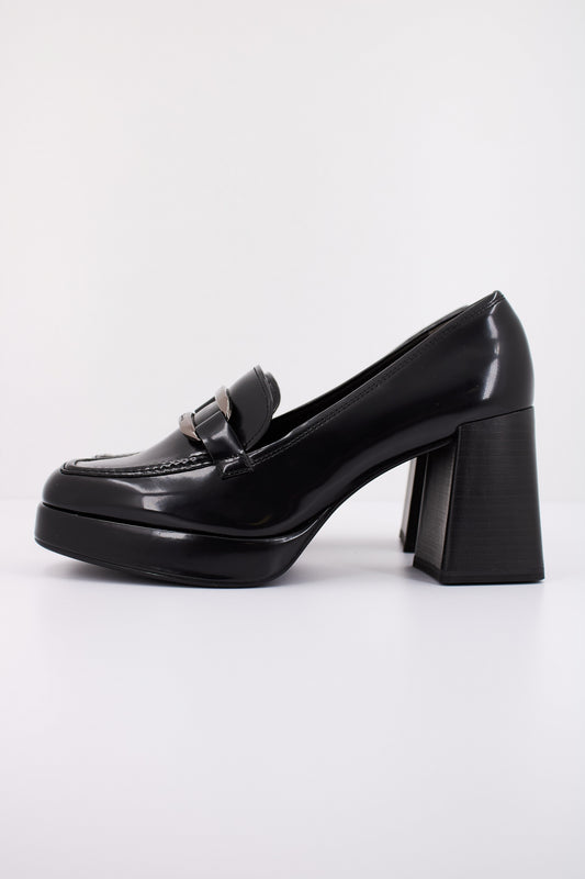 TAMARIS    en color BLACK  (1)