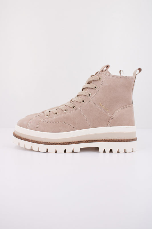 TAMARIS   en color BEIGE  (1)