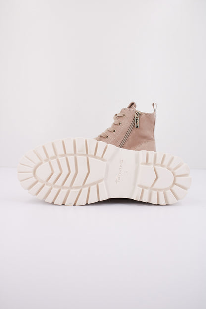 TAMARIS   en color BEIGE  (5)