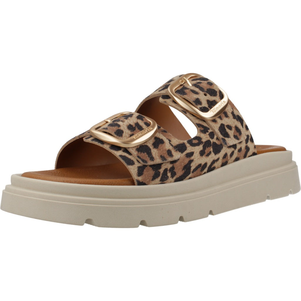 TAMARIS   en color LEOPRD  (1)